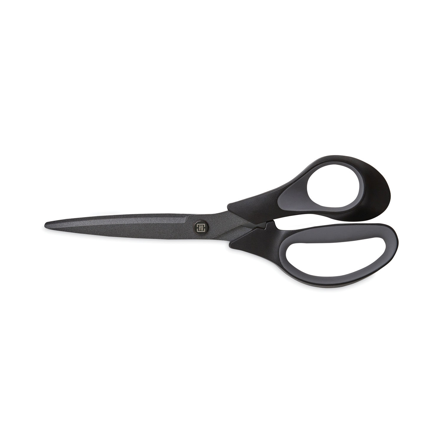 Tru Red Staples 8 Pointed Tip Stainless Steel Scissors Straight