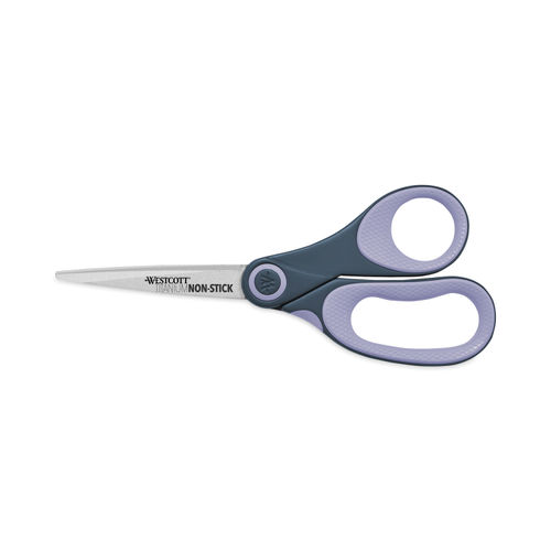 Non-Stick Titanium Bonded Scissors by Westcott® ACM14910