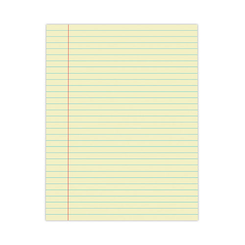 Promotional Non-Adhesive Scratch Pads (50 Sheets, 3 x 9), Office  Supplies