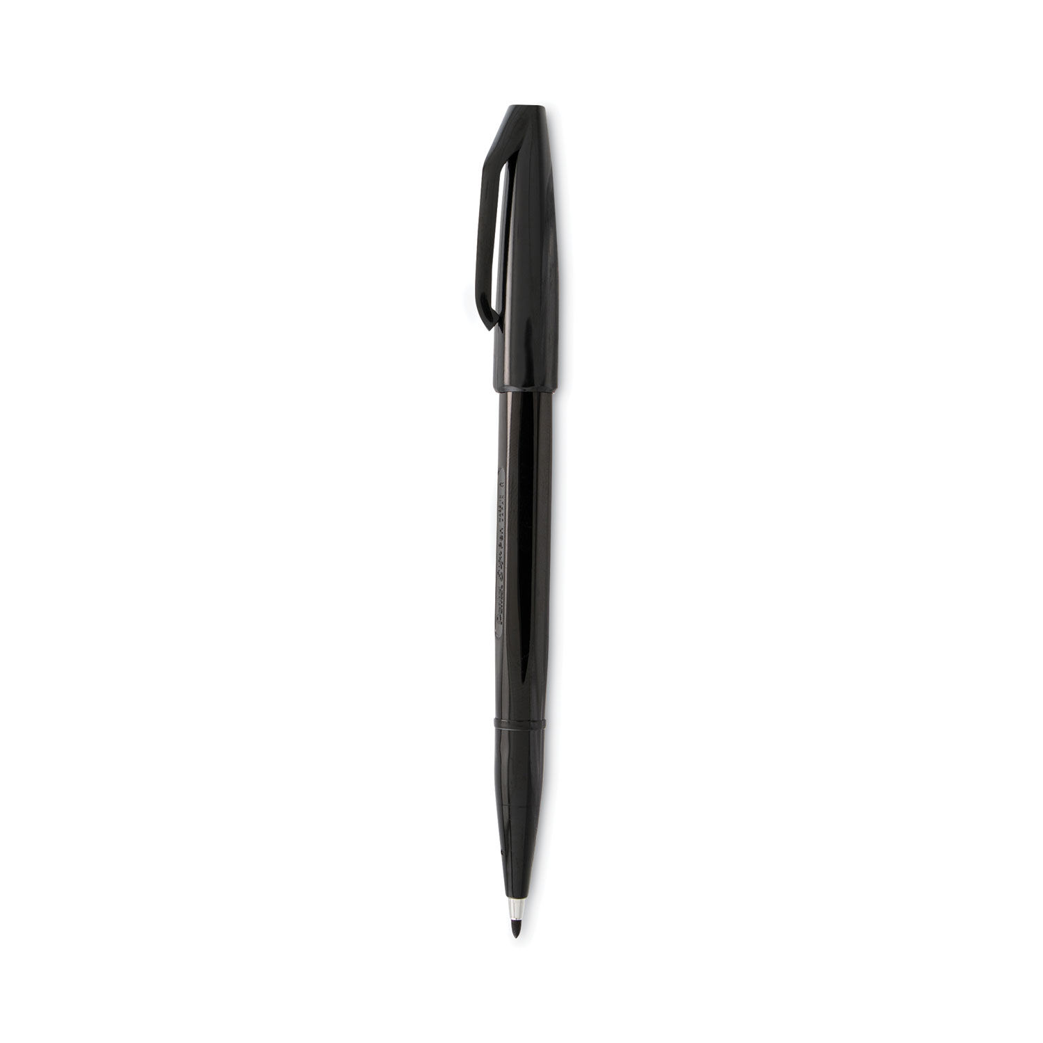 Sharpie® Fine Point Pens, Black