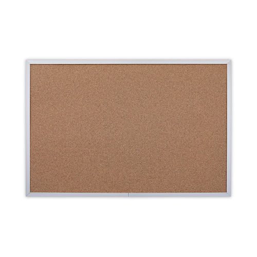 Self adhesive frameless corkboard 300x300x6mm 12'' x 12'' x 1/4'' - pack of  6 pcs. - BESTSELLER! - Cork notice boards without frames - Experts in cork  products!