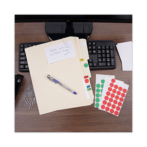 Business Source Ruled White Index Cards