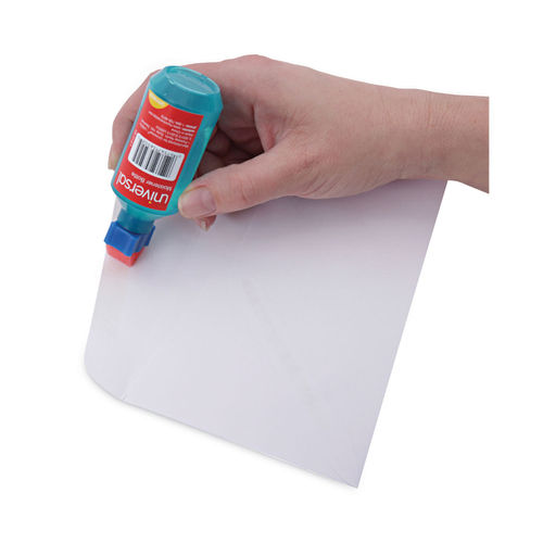 AquaBall Floating Ball Envelope Moistener, 1.25 x 1.25 x 5.38