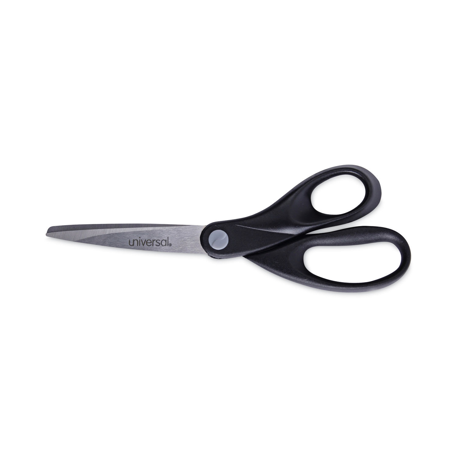 Stainless Steel Office Scissors by Universal® UNV92009