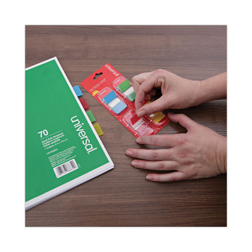 Universal Office Products Universal Deluxe Colored Paper