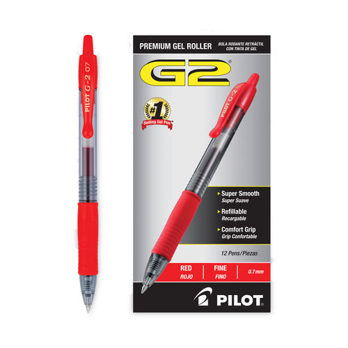 G2 Premium Gel Pen by Pilot® PIL31022