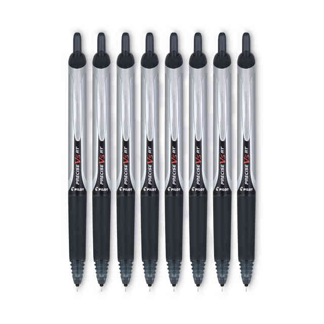 Precise V5RT Roller Ball Pen by Pilot® PIL26062 | OnTimeSupplies.com