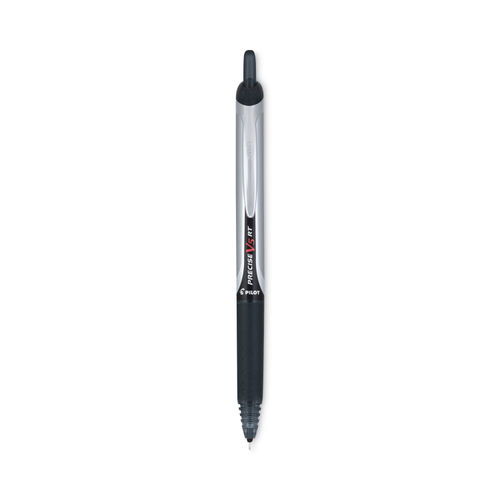 Pilot V5 Liquid Ink Roller Ball Pen - 2 Blue + 1 Black