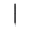 PIL77330 - Refill for Pilot FriXion Erasable, FriXion Ball, FriXion Clicker and FriXion LX Gel Ink Pens, Fine Tip, Black Ink, 3/Pack