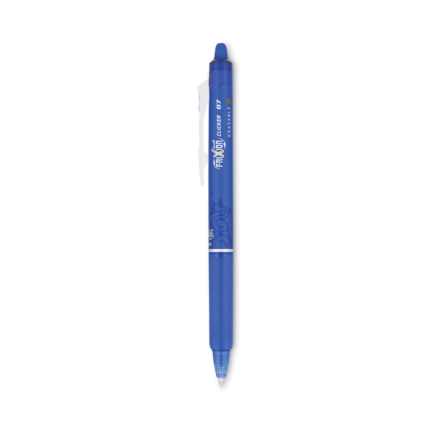 Pilot Frixion Heat Erasable Pen– Mindful Mantra Embroidery