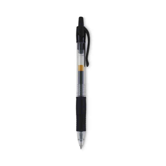  PILOT Pen G2 Gel Ink Refills For Rolling Ball Pens, Fine Point,  0.7mm, Black Ink, 12-Pack : Office Products