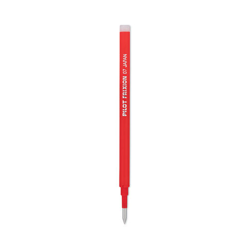  Pilot Frixion Gel Ink Pen Refills, Fine Point 0.7mm