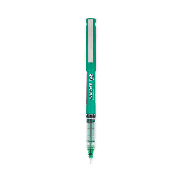 Pilot V Ball Liquid Ink Rollerball Pen 05 Fine 07 Medium All Colours  Available