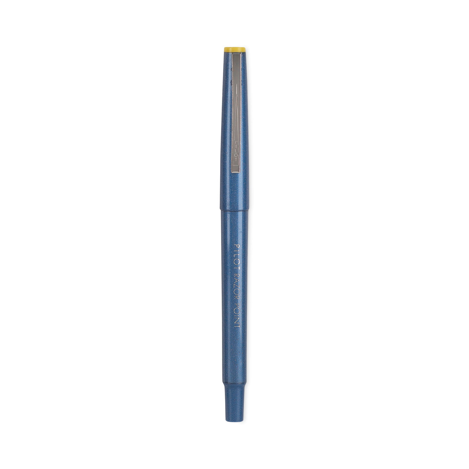 Pilot Razor Point Fine Line Marker Pen, Ultra Fine, 0.3mm Point, Black/Blue/Red