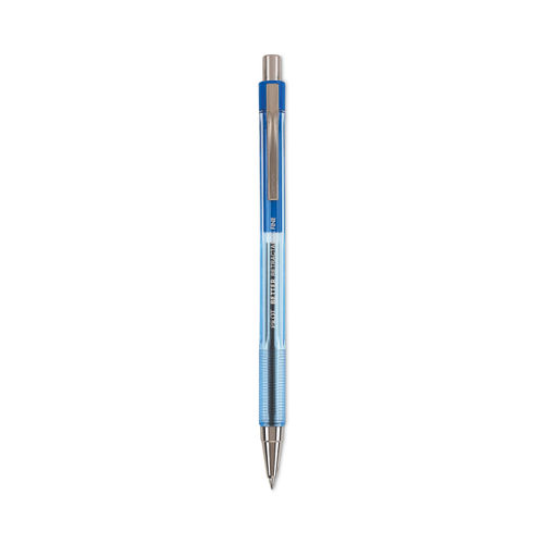 Pilot EasyTouch Ball Point Pens 2PK