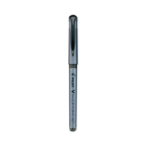 Razor Point II Super Fine Line Porous Point Pen, Stick, Ultra-Fine