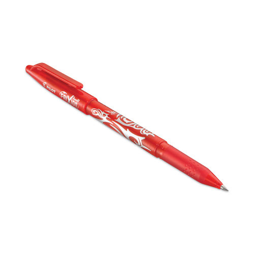 Pilot FriXion Ball Erasable Gel Pens - Fine Pen Point - PIL31569, PIL 31569  - Office Supply Hut