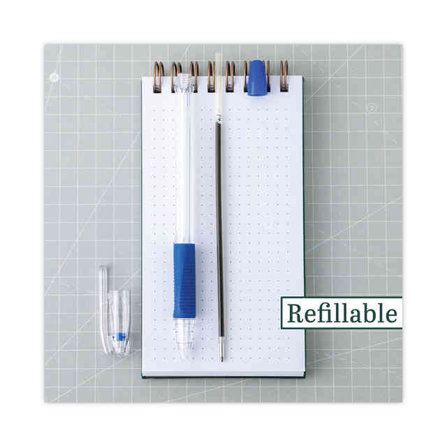 EasyTouch Ballpoint Pen by Pilot® PIL32002 | OnTimeSupplies.com