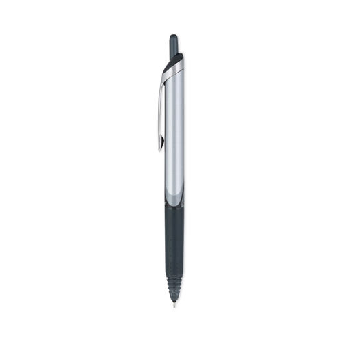 Pilot Precise V7 Liquid Ink Retractable Rollerball Pens Fine Point