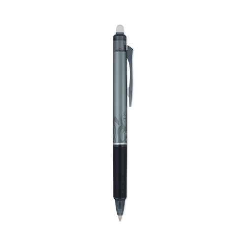 Pilot FriXion Clicker Erasable Gel Pen (32520)