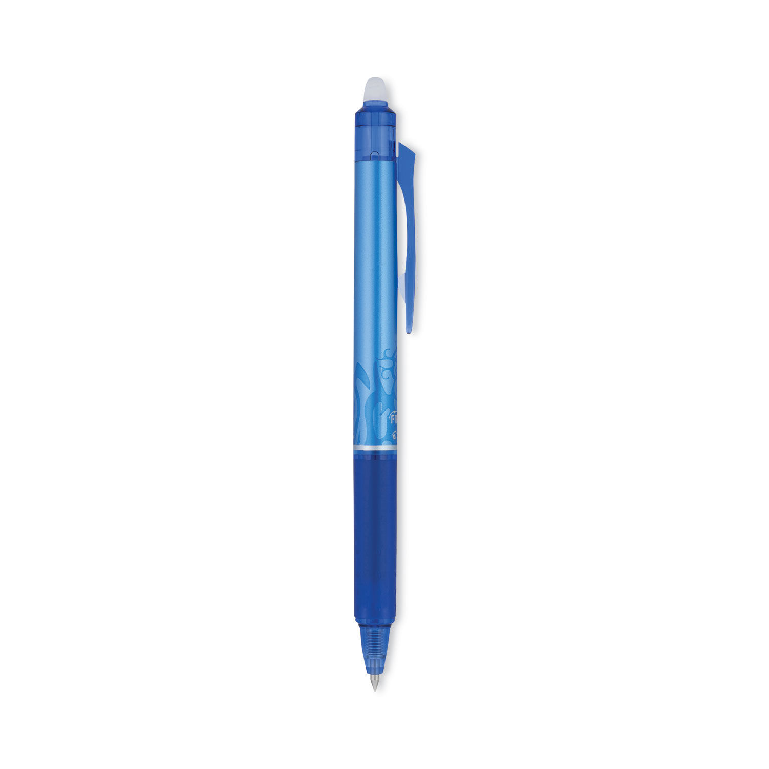 FriXion Clicker Erasable Gel Pen by Pilot® PIL32521