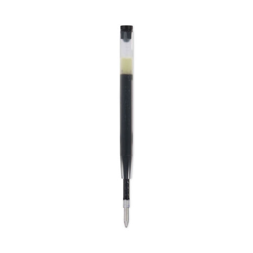 Pilot Dr. Grip Retractable Fine Point Pen Refills, Black 