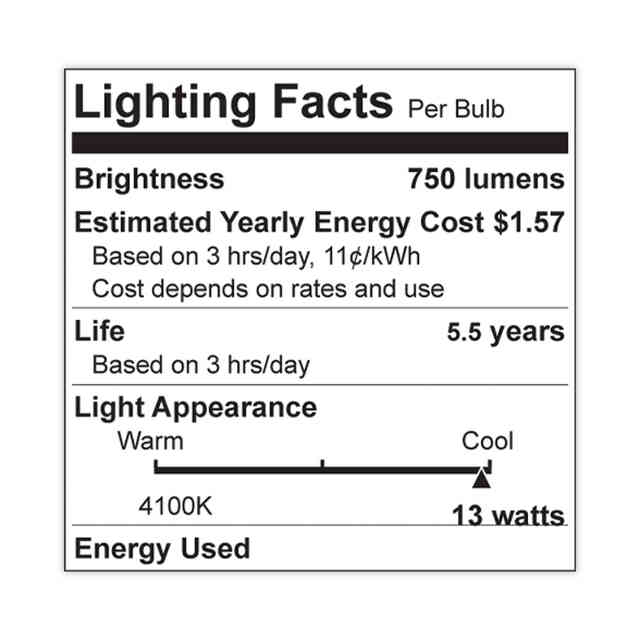 LEDL563MB Product Image 4