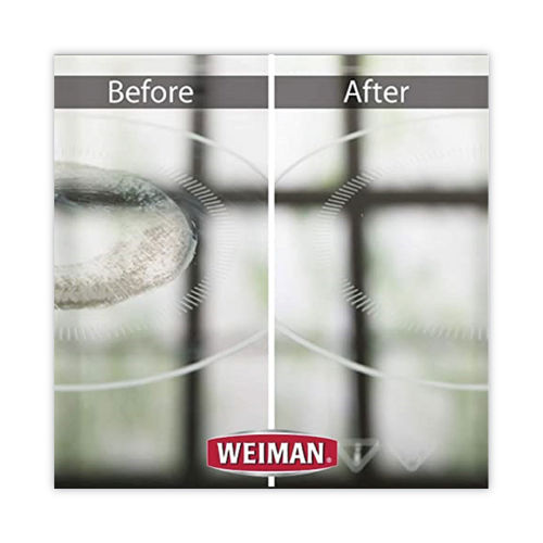 Weiman 20 oz. Glass Cook Top Cleaner and Polish (6-pack)