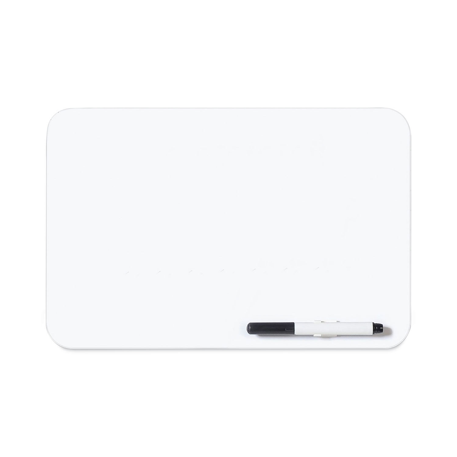 Lap Board Melamine Reversible Mini - Up To 2' Unframed Whiteboard