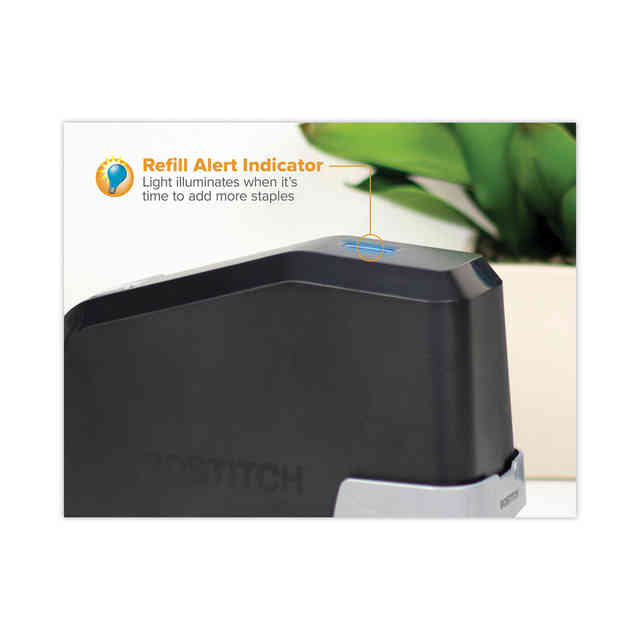 B8 Impulse 45 Electric Stapler by Bostitch® BOSB8EVALUE