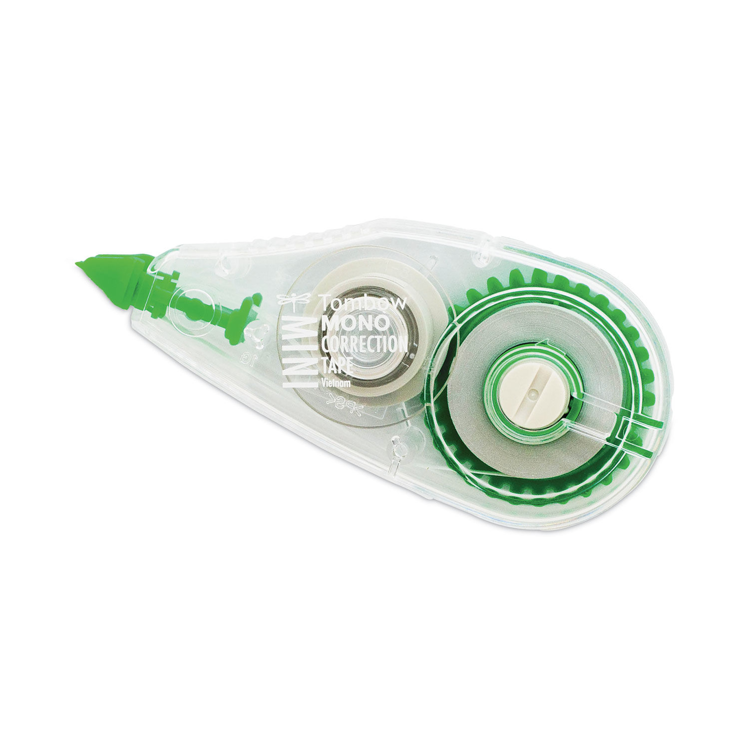 MONO Correction Tape Refill, 0.17 x 472 - BOSS Office and Computer  Products