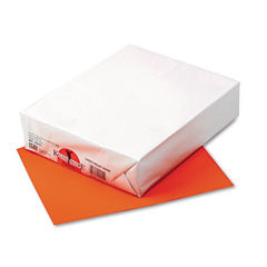 Boise Paper FIREWORX Premium Multi-Use Colored Paper, 8.5 x 11