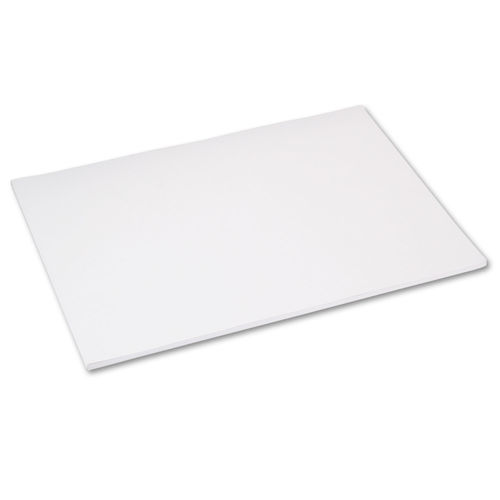 Pacon Sulphite Drawing Paper 18 x 24 50 Lb White 500 Sheets - Office Depot