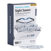 BAL8574GM - Sight Savers Premoistened Lens Cleaning Tissues, 8 x 5, 100/Box