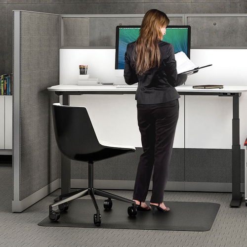 Sit or Stand Office Mat