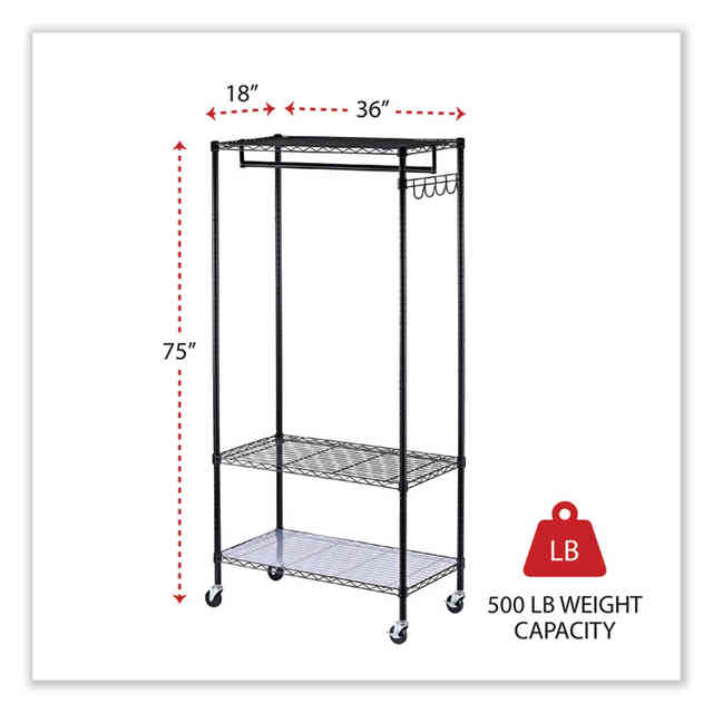 ALEGR363618BL Product Image 2