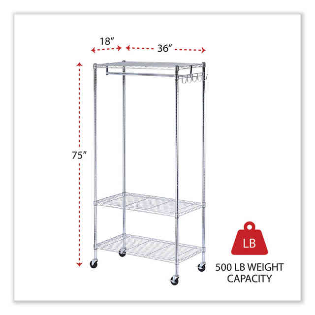 ALEGR363618SR Product Image 2