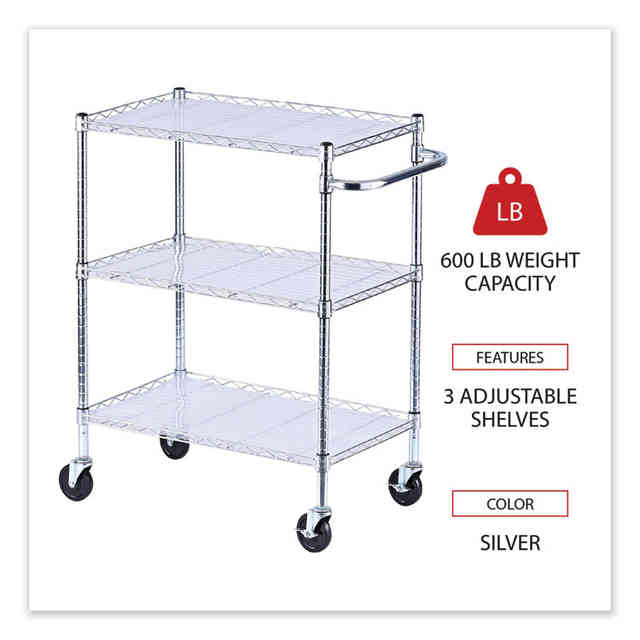 ALESW333018SR Product Image 3