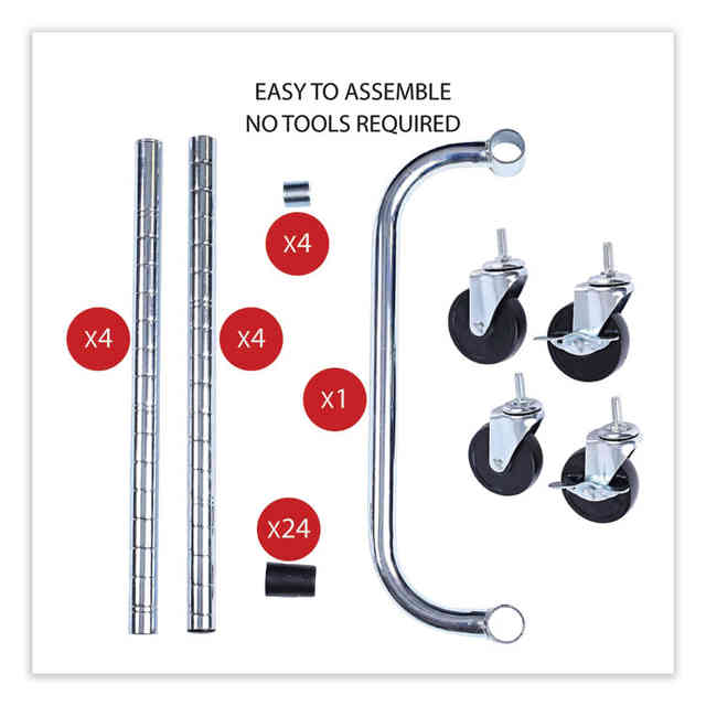 ALESW333018SR Product Image 5