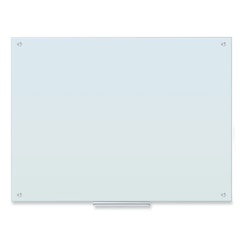 Glass Dry Erase Board by U Brands UBR2299U0001