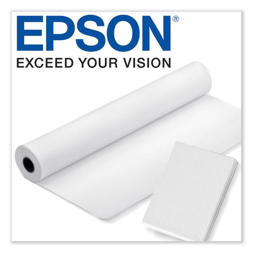 Epson EPSS041407 Luster Ultra-Premium Photo Paper, 13 x 19 - 50 pack