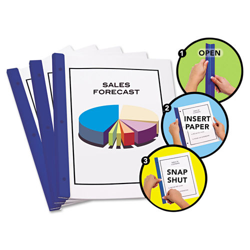 RediBind Binder Bars by RediTag® RTG13010