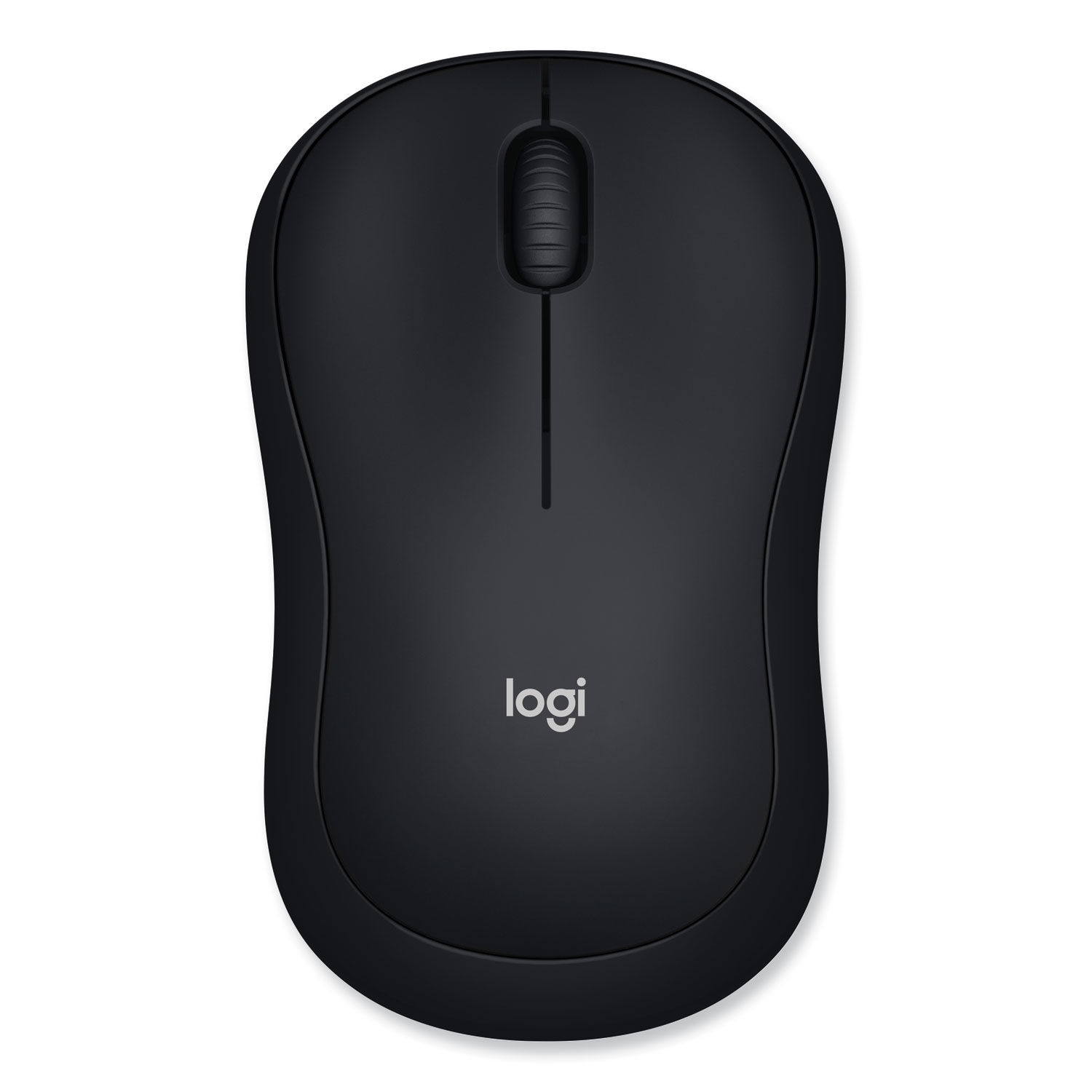 M185 Mouse by Logitech® LOG910002225 OnTimeSupplies.com