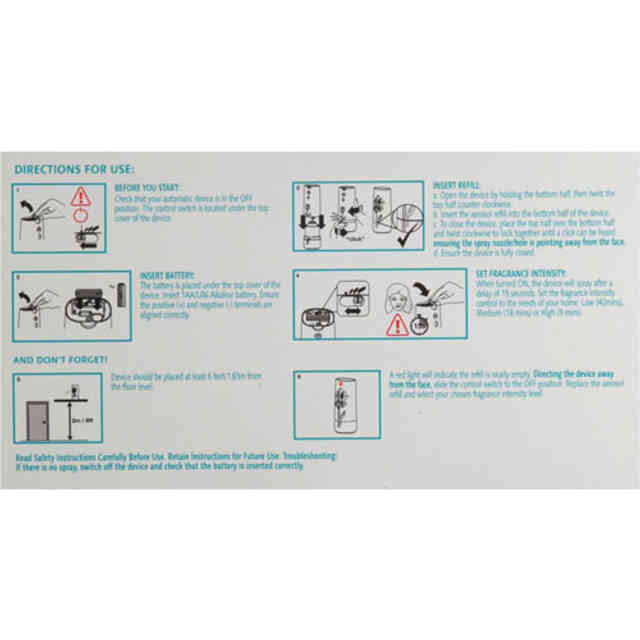 RAC02720CT Product Image 6