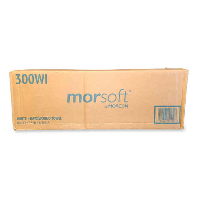 Morsoft Controlled Towels by Morcon Tissue MOR300WI