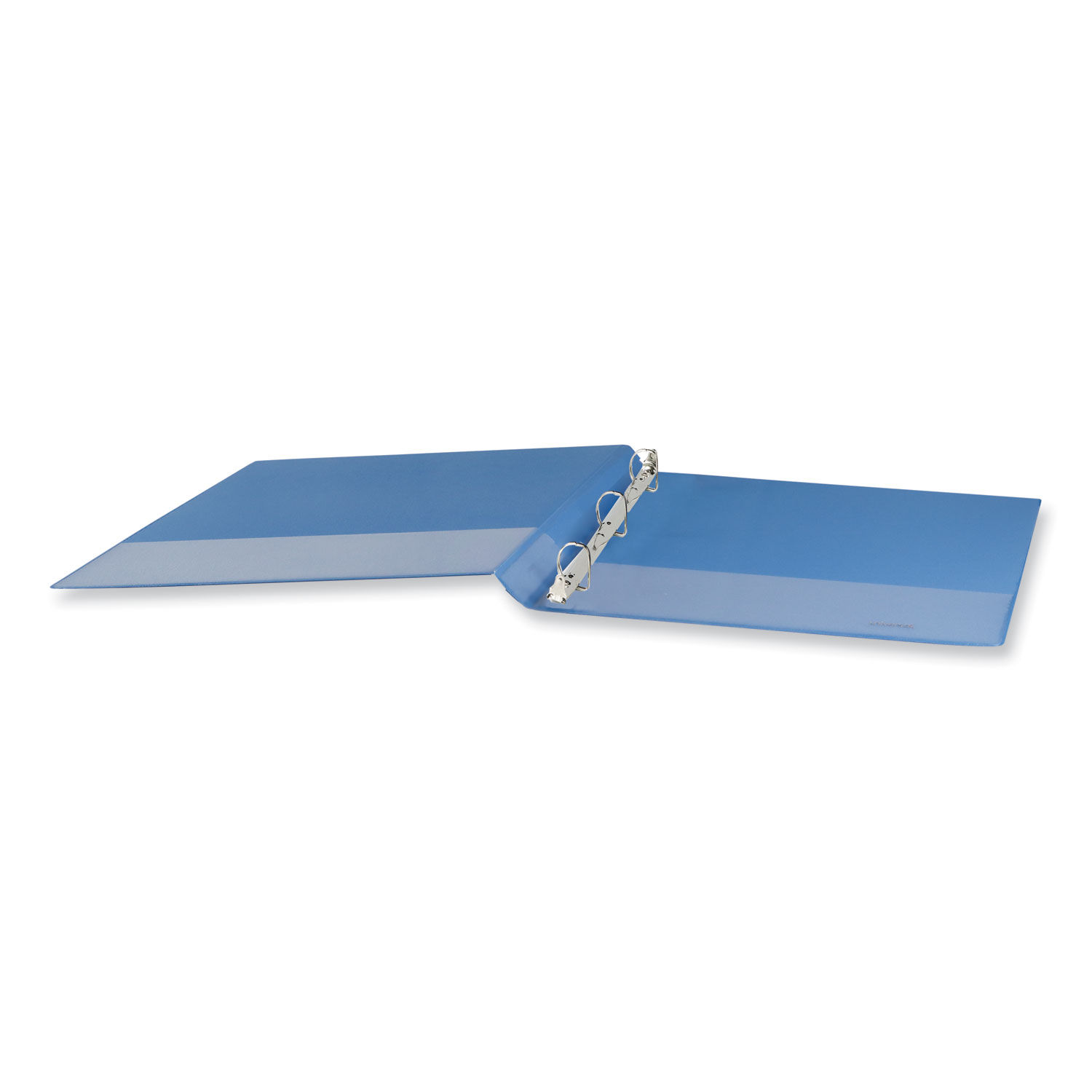 DavisGroup Essential Slanted D Rings Binder