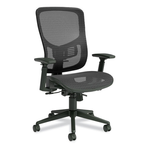 Around Mesh-Back Task Chair