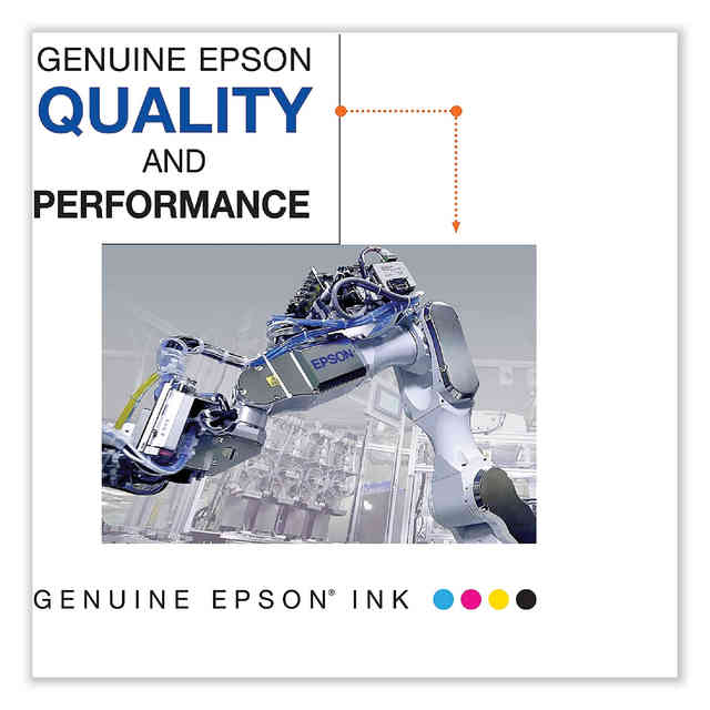 T676XL320-S (676XL) High-Yield Ink, 2,400 Page-Yield, Magenta T676XL320-S (676XL) High-Yield Ink, 2,400 Page-Yield, Magenta
