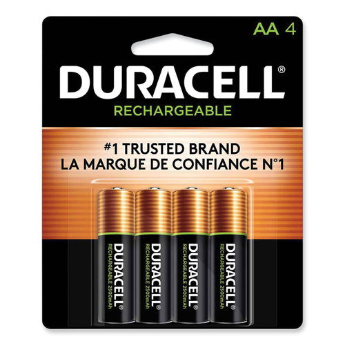 Core Rechargeable Battery