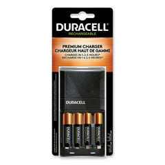 PILE DURACELL LR03 AAA /4 - Phenix